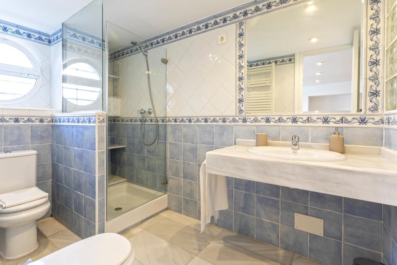 Apartamento Livemálaga La Celesta Málaga